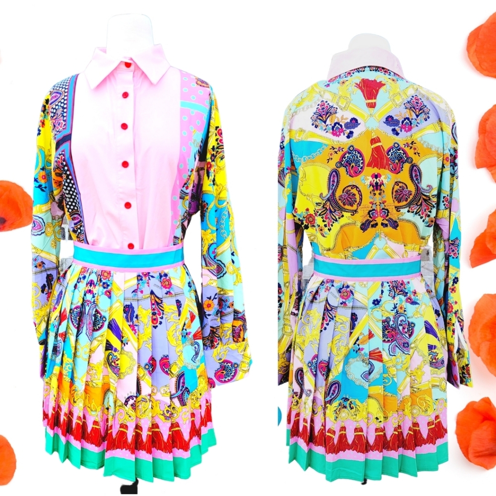 2 Piece Set